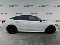 2024 Honda Civic Sport CVT