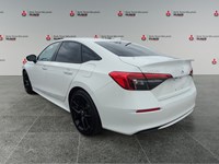 2024 Honda Civic Sport CVT