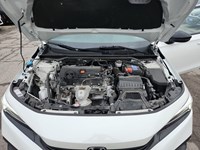 2024 Honda Civic Sport CVT