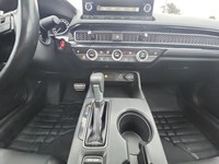 2024 Honda Civic Sport CVT