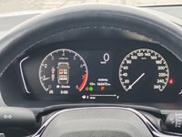 2024 Honda Civic Sport CVT