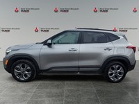2024 Kia Seltos EX AWD
