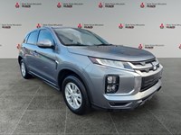 2024 Mitsubishi RVR SE AWC