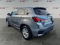 2024 Mitsubishi RVR SE AWC