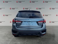 2024 Mitsubishi RVR SE AWC