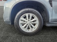 2024 Mitsubishi RVR SE AWC