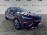2024 Buick Envista FWD 4dr Avenir