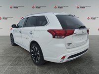 2018 Mitsubishi Outlander Plug-In Hybrid GT S-AWC