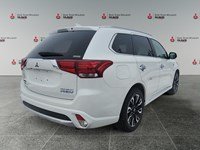 2018 Mitsubishi Outlander Plug-In Hybrid GT S-AWC