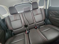 2018 Mitsubishi Outlander Plug-In Hybrid GT S-AWC