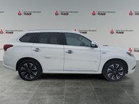 2018 Mitsubishi Outlander Plug-In Hybrid GT S-AWC