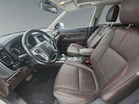 2018 Mitsubishi Outlander Plug-In Hybrid GT S-AWC