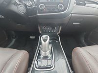 2018 Mitsubishi Outlander Plug-In Hybrid GT S-AWC