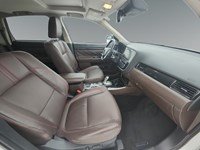 2018 Mitsubishi Outlander Plug-In Hybrid GT S-AWC