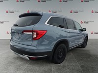 2022 Honda Pilot Touring 8-Passenger AWD