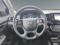 2022 Honda Pilot Touring 8-Passenger AWD