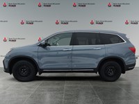 2022 Honda Pilot Touring 8-Passenger AWD