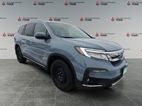 2022 Honda Pilot Touring 8-Passenger AWD