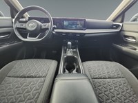 2025 Nissan Kicks SV AWD