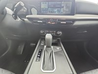 2025 Nissan Kicks SV AWD
