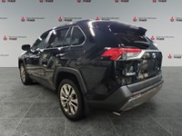 2019 Toyota RAV4 AWD Limited