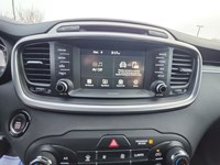 2017 Kia Sorento AWD 4dr EX Turbo