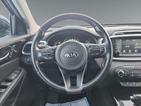 2017 Kia Sorento AWD 4dr EX Turbo
