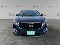 2017 Kia Sorento AWD 4dr EX Turbo