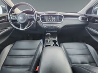 2017 Kia Sorento AWD 4dr EX Turbo