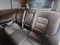 2018 Kia Sportage LX AWD