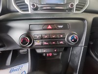 2018 Kia Sportage LX AWD