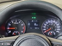 2018 Kia Sportage LX AWD