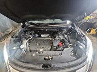 2024 Mitsubishi RVR SE AWC