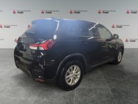 2024 Mitsubishi RVR SE AWC
