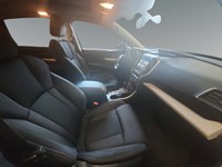 2021 Subaru Ascent Touring 8-Passenger