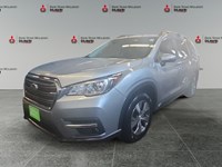 2021 Subaru Ascent Touring 8-Passenger