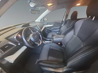 2021 Subaru Ascent Touring 8-Passenger