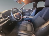 2020 Honda Civic Sport CVT