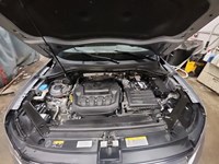 2024 Volkswagen Tiguan Trendline 4MOTION