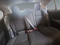 2022 Toyota Corolla LE CVT