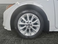 2022 Toyota Corolla LE CVT