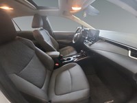 2022 Toyota Corolla LE CVT