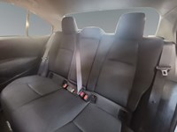 2022 Toyota Corolla LE CVT