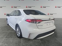 2022 Toyota Corolla LE CVT