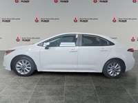 2022 Toyota Corolla LE CVT