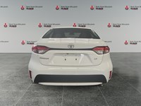 2022 Toyota Corolla LE CVT