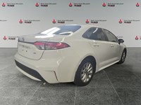 2022 Toyota Corolla LE CVT