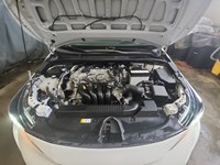 2022 Toyota Corolla LE CVT