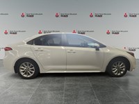 2022 Toyota Corolla LE CVT