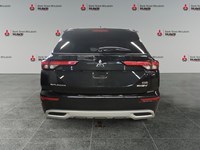 2024 Mitsubishi Outlander Plug-In Hybrid LE S-AWC